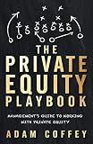 Algopix Similar Product 2 - The Private Equity Playbook