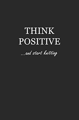 Algopix Similar Product 17 - Sketch Journal Think Positive and