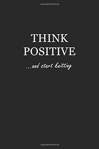 Algopix Similar Product 3 - Sketchbook Think Positive and start