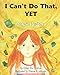 Algopix Similar Product 15 - I Cant Do That YET Growth Mindset