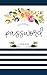 Algopix Similar Product 16 - Password book A Premium Journal And