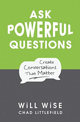 Algopix Similar Product 4 - Ask Powerful Questions Create