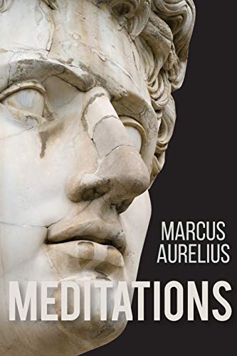 Algopix Similar Product 19 - Meditations