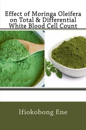 Algopix Similar Product 8 - Effect of Moringa Oleifera on Total 
