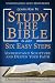 Algopix Similar Product 2 - Study the Bible  Six Easy Steps The