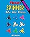 Algopix Similar Product 12 - Fidget Spinner 20 Epic Tricks A