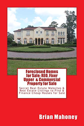 Algopix Similar Product 12 - Foreclosed Homes for Sale REO Fixer