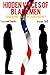 Algopix Similar Product 17 - Hidden Voices of Black Men Conquering