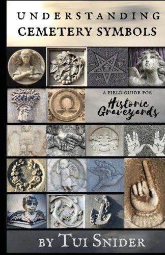 Algopix Similar Product 1 - Understanding Cemetery Symbols A Field