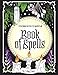 Algopix Similar Product 5 - Coloring Book of Shadows: Book of Spells
