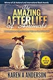 Algopix Similar Product 4 - The Amazing Afterlife of Animals