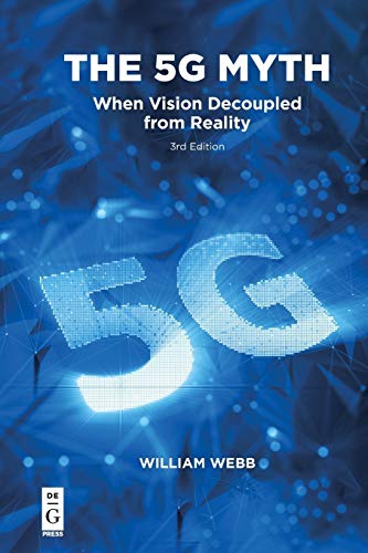 Algopix Similar Product 1 - The 5G Myth When Vision Decoupled from