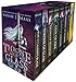 Algopix Similar Product 5 - Throne of Glass Box Set