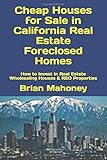 Algopix Similar Product 11 - Cheap Houses for Sale in California