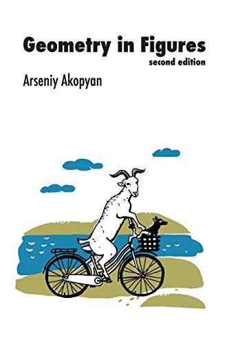 Algopix Similar Product 8 - Geometry in Figures: Second edition