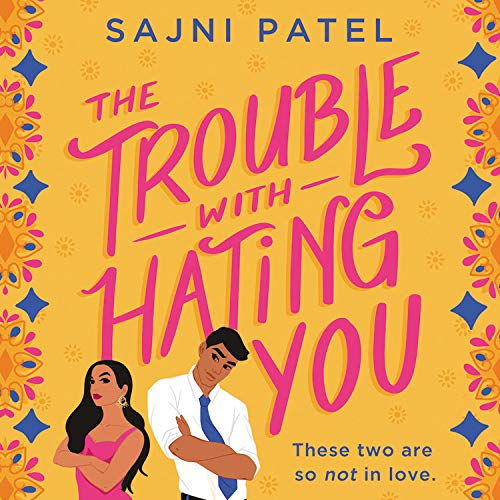 Algopix Similar Product 20 - The Trouble With Hating You
