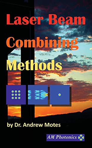Algopix Similar Product 19 - Laser Beam Combining Methods