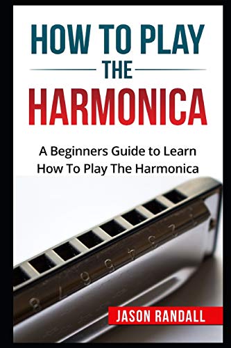 Algopix Similar Product 8 - How To Play The Harmonica A Beginners