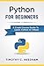Algopix Similar Product 12 - Python For Beginners A Crash Course