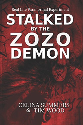 Algopix Similar Product 4 - Stalked by the Zozo Demon Real Life