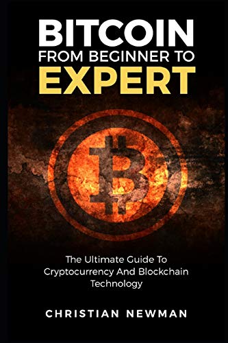 Algopix Similar Product 15 - Bitcoin From Beginner To Expert The