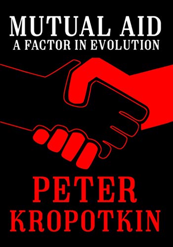 Algopix Similar Product 3 - Mutual Aid: A Factor in Evolution