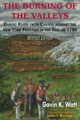 Algopix Similar Product 3 - The Burning of the Valleys Daring
