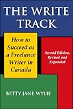 Algopix Similar Product 2 - The Write Track How to Succeed as a