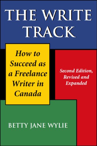 Algopix Similar Product 18 - The Write Track How to Succeed as a