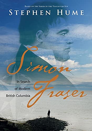 Algopix Similar Product 3 - Simon Fraser In Search of Modern