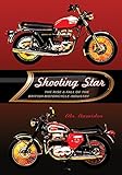 Algopix Similar Product 15 - Shooting Star The Rise Fall of the