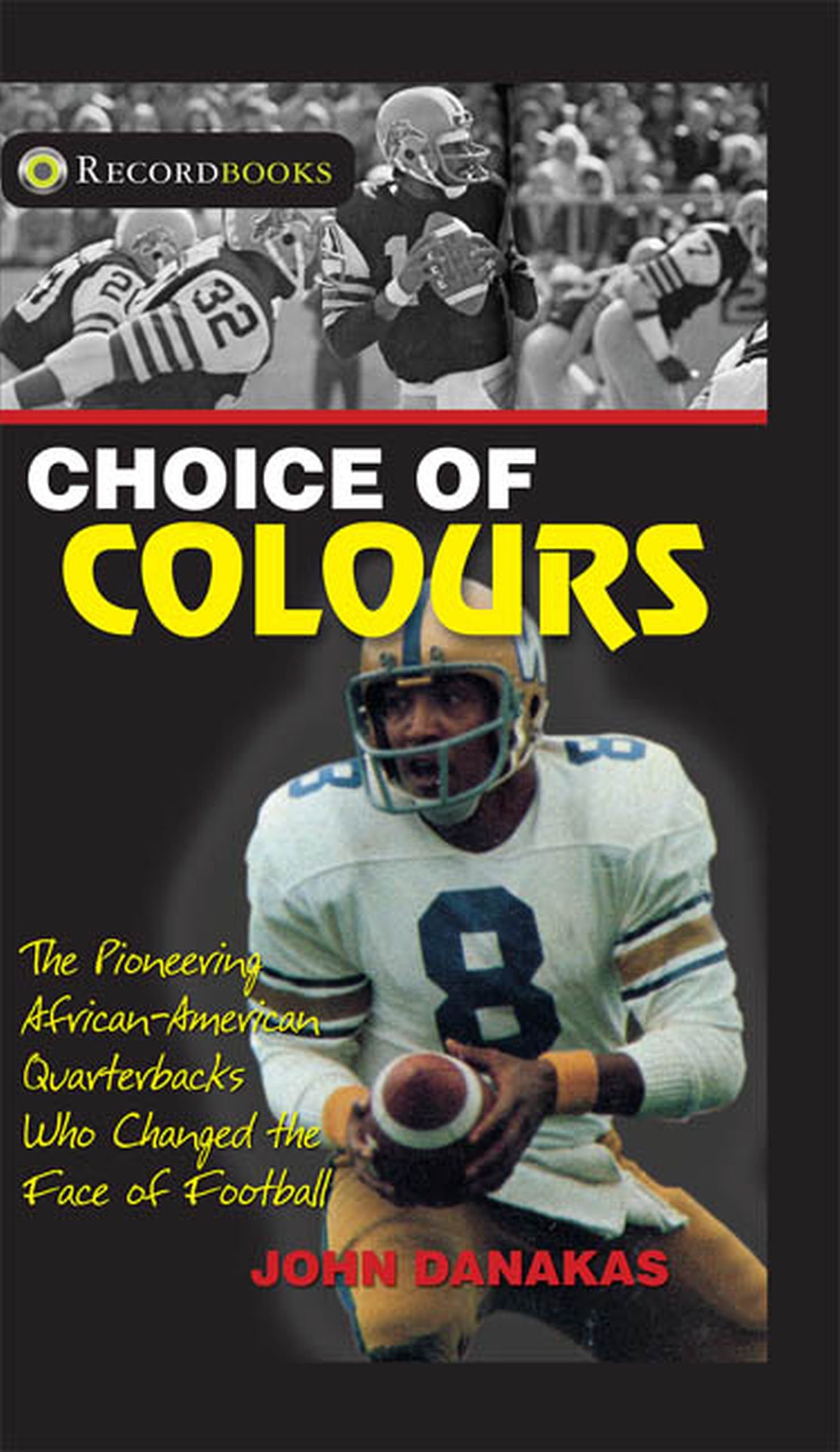 Algopix Similar Product 20 - Choice of Colours The pioneering