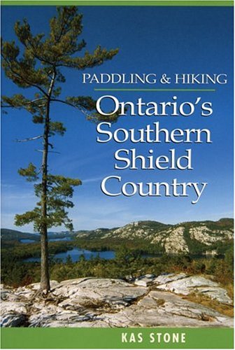 Algopix Similar Product 4 - Paddling and Hiking in Ontarios
