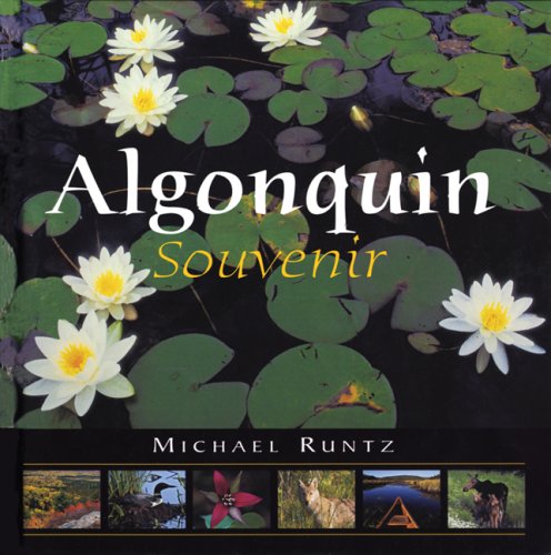 Algopix Similar Product 7 - Algonquin Souvenir