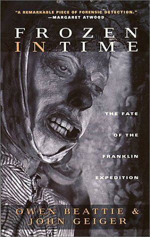 Algopix Similar Product 8 - Frozen In Time The Fate of The