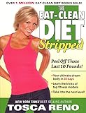 Algopix Similar Product 5 - The EatClean Diet Stripped Peel Off