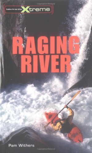 Algopix Similar Product 1 - Raging River (Take It to the Xtreme)