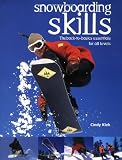 Algopix Similar Product 7 - Snowboarding Skills The BackToBasics