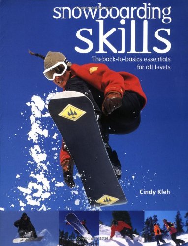 Algopix Similar Product 2 - Snowboarding Skills The BackToBasics