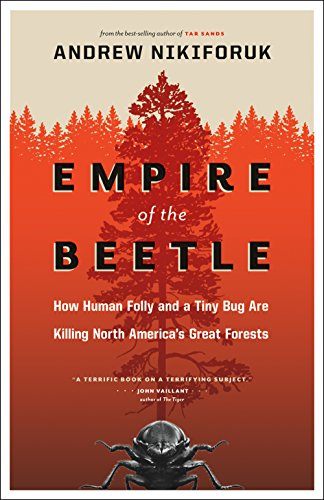 Algopix Similar Product 13 - Empire of the Beetle How Human Folly