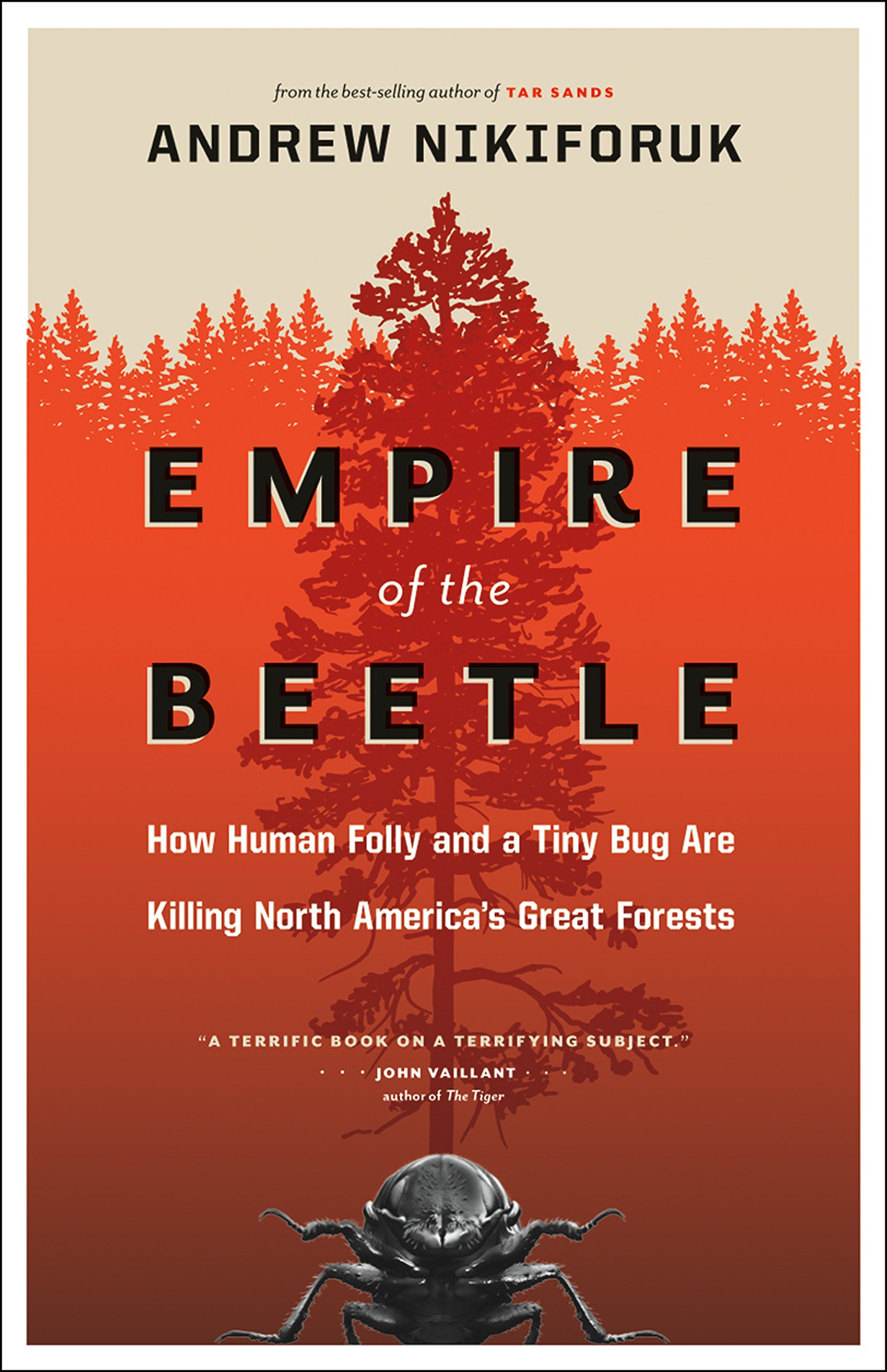 Algopix Similar Product 2 - Empire of the Beetle How Human Folly