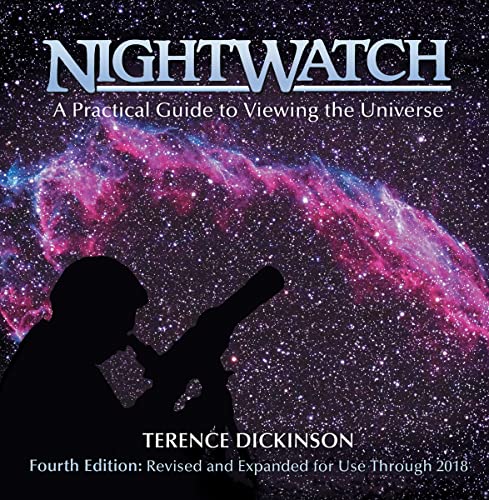 Algopix Similar Product 12 - NightWatch A Practical Guide to