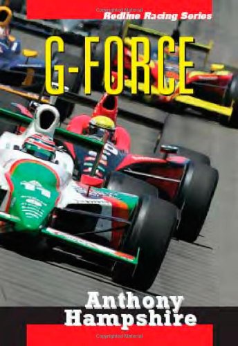 Algopix Similar Product 9 - G Force (Redline Racing)