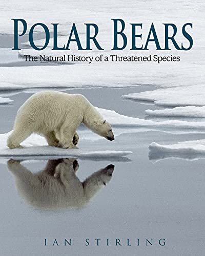 Algopix Similar Product 3 - Polar Bears The Natural History of a