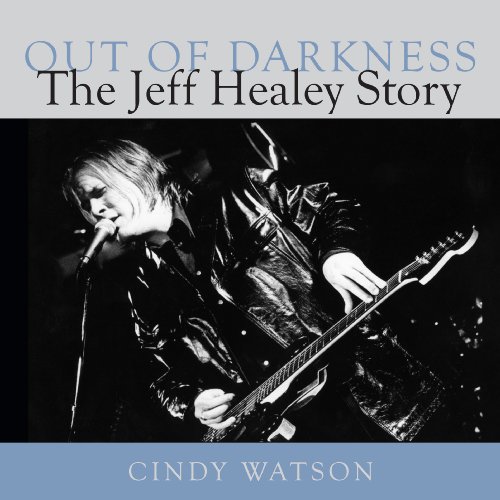 Algopix Similar Product 9 - Out of Darkness: The Jeff Healey Story
