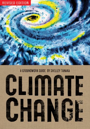 Algopix Similar Product 17 - Climate Change Revised Edition