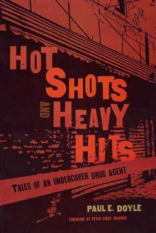 Algopix Similar Product 19 - Hot Shots and Heavy Hits Tales of an