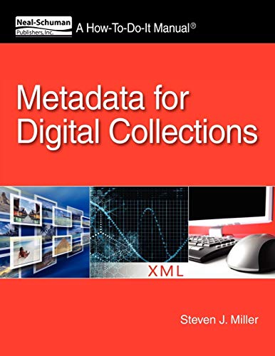 Algopix Similar Product 8 - Metadata for Digital Collections A