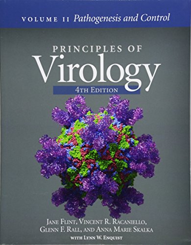 Algopix Similar Product 10 - Principles of Virology Volume 2