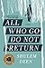 Algopix Similar Product 15 - All Who Go Do Not Return: A Memoir